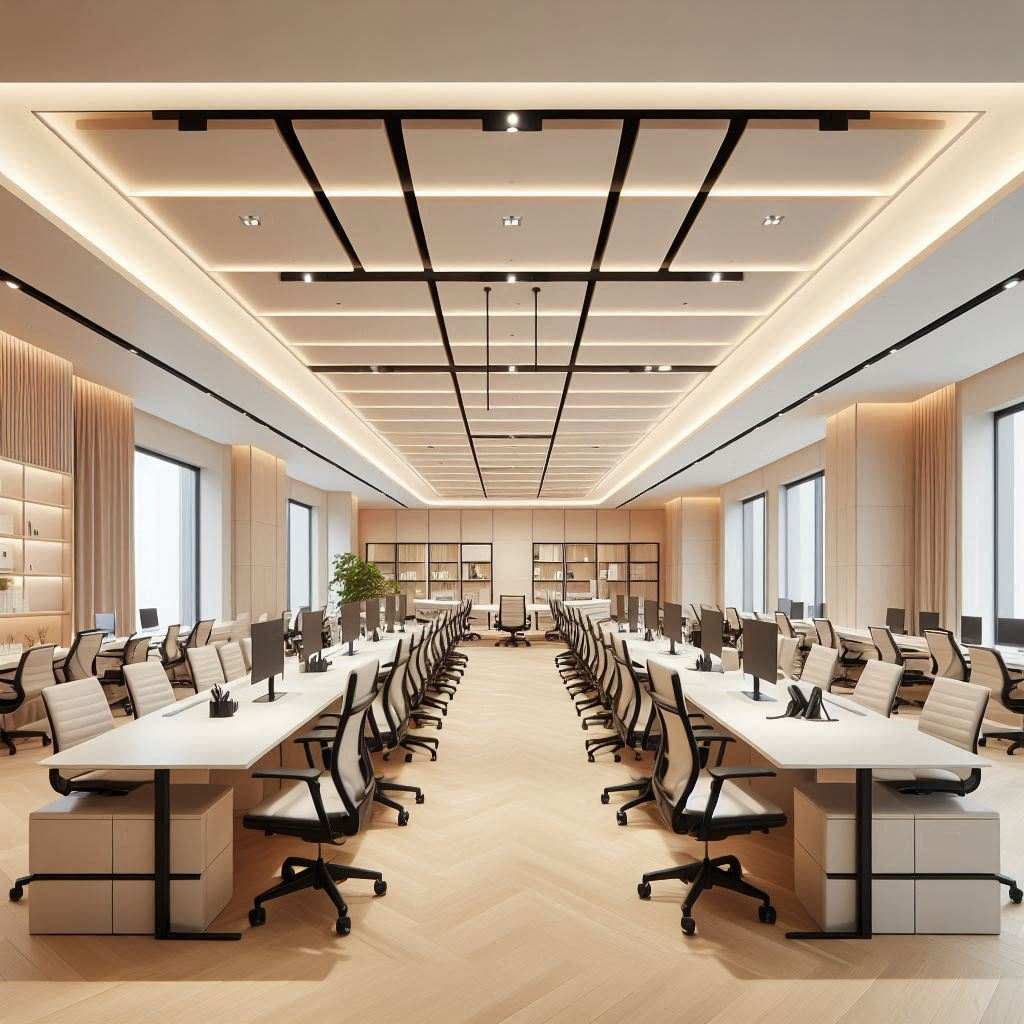 临时项目组为写字楼办公老板办公室设置应对重要活动筹备时该设置哪些复核点